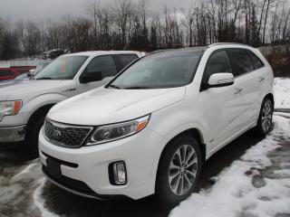 Used 2018 Kia Sportage LX for sale in North Bay, ON
