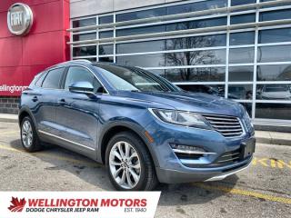 Used 2018 Lincoln MKC Select | AWD | Super Low Km's ... for sale in Guelph, ON