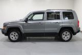 2011 Jeep Patriot North 4WD