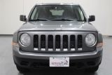 2011 Jeep Patriot North 4WD