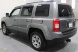 2011 Jeep Patriot North 4WD