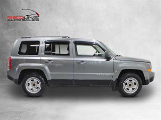 Used 2011 Jeep Patriot North 4WD for sale in Cambridge, ON