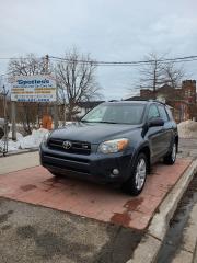 Used 2007 Toyota RAV4 Sport for sale in Whitby, ON