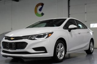 Used 2018 Chevrolet Cruze LT for sale in North York, ON