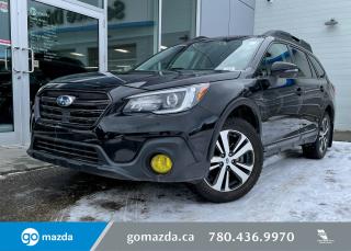 Used 2018 Subaru Outback  for sale in Edmonton, AB