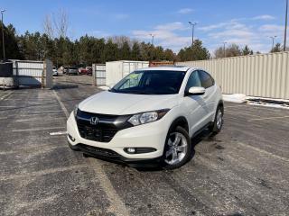 Used 2016 Honda HR-V Ex 2wd for sale in Cayuga, ON