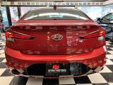 2019 Hyundai Elantra Preferred+Camera+ApplePlay+Blind Spot+CLEAN CARFAX Photo75