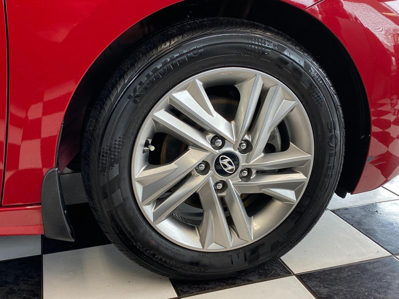 2019 Hyundai Elantra Preferred+Camera+ApplePlay+Blind Spot+CLEAN CARFAX - Photo #62