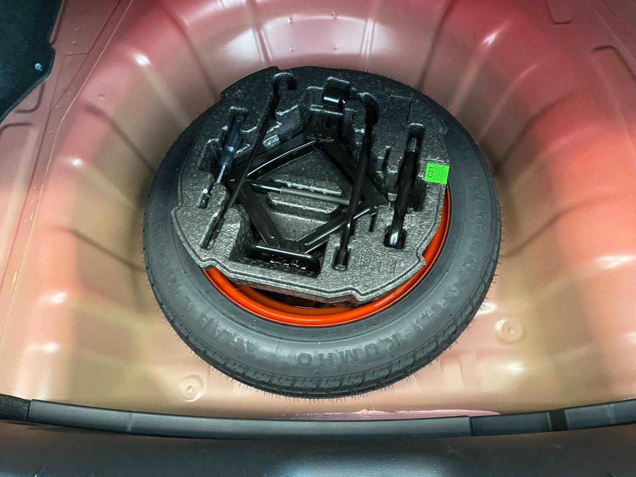 2019 Hyundai Elantra Preferred+Camera+ApplePlay+Blind Spot+CLEAN CARFAX Photo135