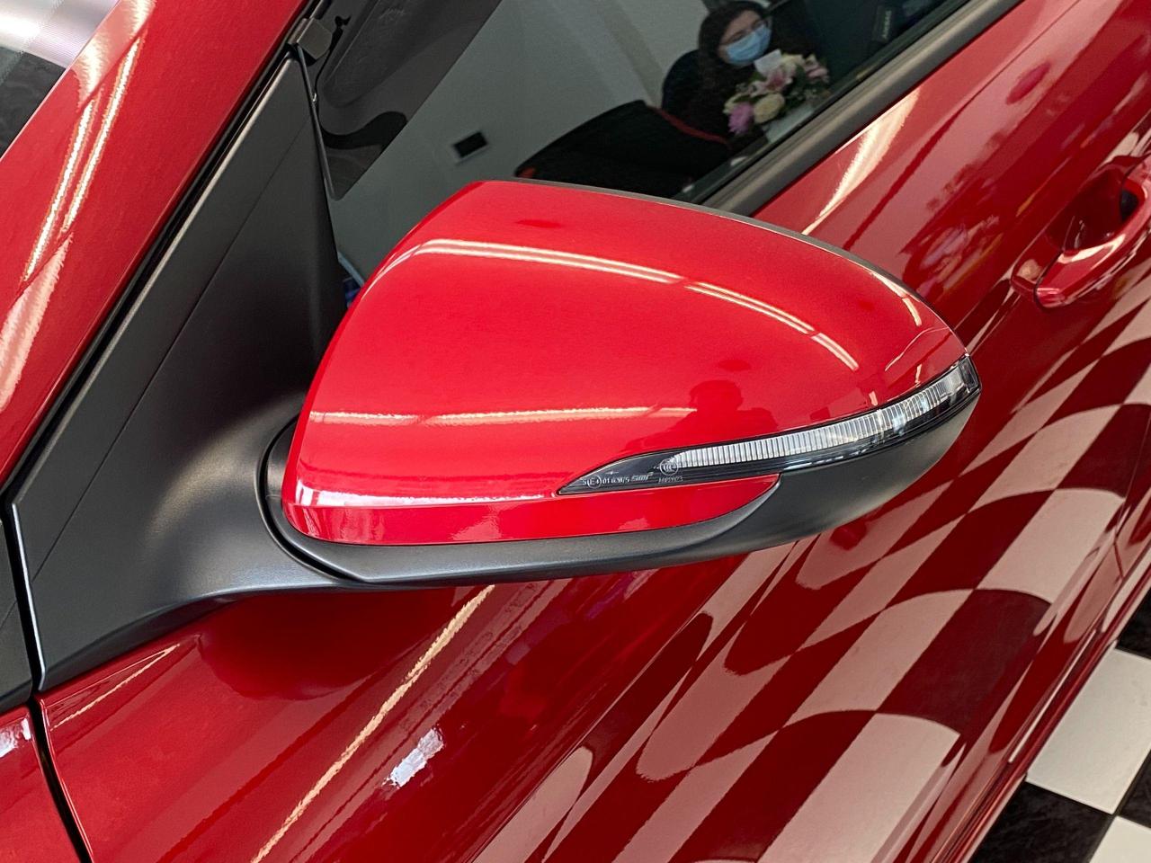 2019 Hyundai Elantra Preferred+Camera+ApplePlay+Blind Spot+CLEAN CARFAX Photo136
