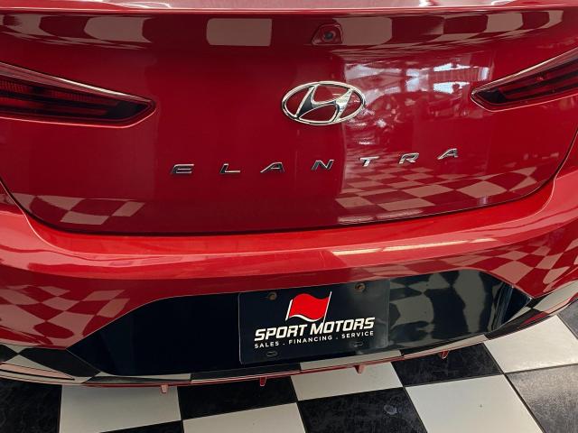 2019 Hyundai Elantra Preferred+Camera+ApplePlay+Blind Spot+CLEAN CARFAX Photo70