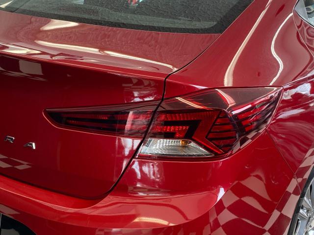 2019 Hyundai Elantra Preferred+Camera+ApplePlay+Blind Spot+CLEAN CARFAX Photo71