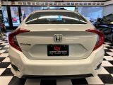 2016 Honda Civic EX+Blind Spot CAM+NewBrakes+ApplePlay+CLEAN CARFAX Photo66