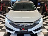 2016 Honda Civic EX+Blind Spot CAM+NewBrakes+ApplePlay+CLEAN CARFAX Photo69