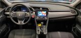 2016 Honda Civic EX+Blind Spot CAM+NewBrakes+ApplePlay+CLEAN CARFAX Photo71