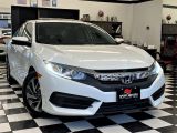 2016 Honda Civic EX+Blind Spot CAM+NewBrakes+ApplePlay+CLEAN CARFAX Photo78