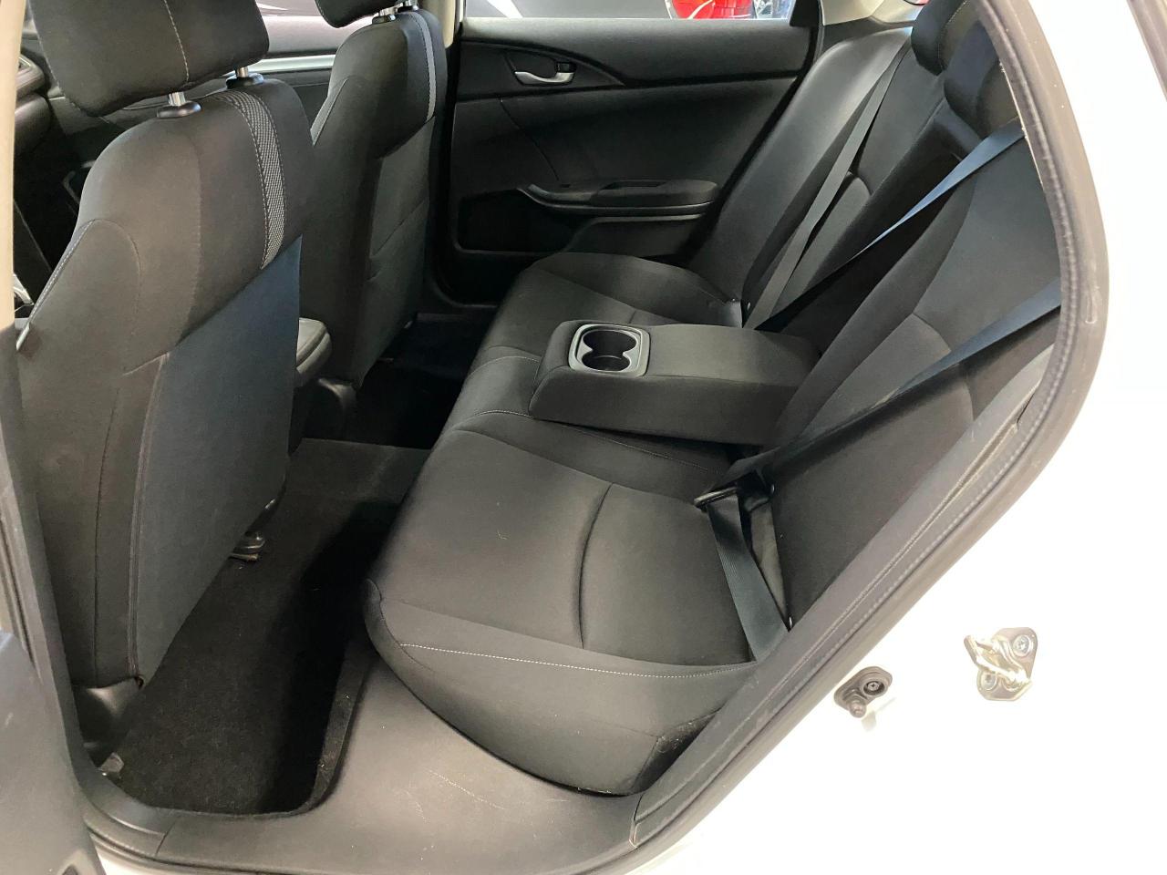 2016 Honda Civic EX+Blind Spot CAM+NewBrakes+ApplePlay+CLEAN CARFAX Photo87