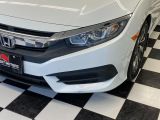 2016 Honda Civic EX+Blind Spot CAM+NewBrakes+ApplePlay+CLEAN CARFAX Photo100