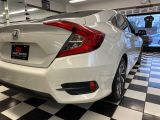 2016 Honda Civic EX+Blind Spot CAM+NewBrakes+ApplePlay+CLEAN CARFAX Photo102