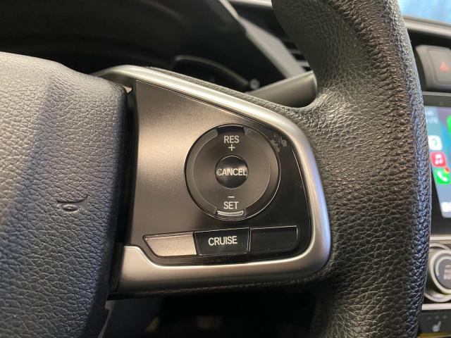 2016 Honda Civic EX+Blind Spot CAM+NewBrakes+ApplePlay+CLEAN CARFAX Photo46
