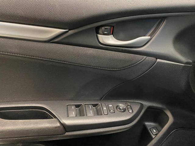 2016 Honda Civic EX+Blind Spot CAM+NewBrakes+ApplePlay+CLEAN CARFAX Photo50