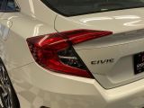 2016 Honda Civic EX+Blind Spot CAM+NewBrakes+ApplePlay+CLEAN CARFAX Photo123