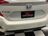 2016 Honda Civic EX+Blind Spot CAM+NewBrakes+ApplePlay+CLEAN CARFAX Photo124