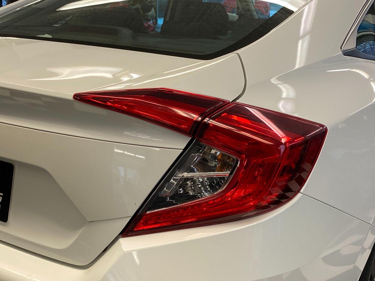 2016 Honda Civic EX+Blind Spot CAM+NewBrakes+ApplePlay+CLEAN CARFAX - Photo #62