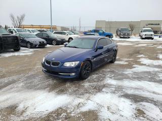 Used 2011 BMW 3 Series 328i xDrive | $0 DOWN - EVERYONE APPROVED!! for sale in Calgary, AB
