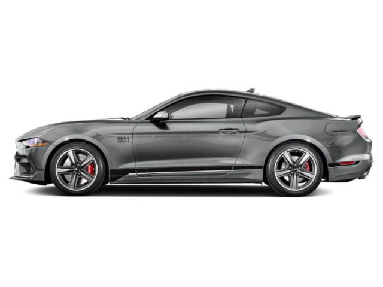 New 2022 Ford Mustang Mach 1 for sale in Peterborough, ON