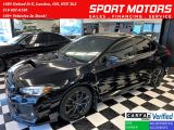 2018 Subaru WRX Sport-tech AWD+GPS+New Tires+Xenons+CLEAN CARFAX Photo67