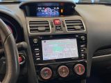 2018 Subaru WRX Sport-tech AWD+GPS+New Tires+Xenons+CLEAN CARFAX Photo76