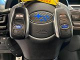 2018 Subaru WRX Sport-tech AWD+GPS+New Tires+Xenons+CLEAN CARFAX Photo82