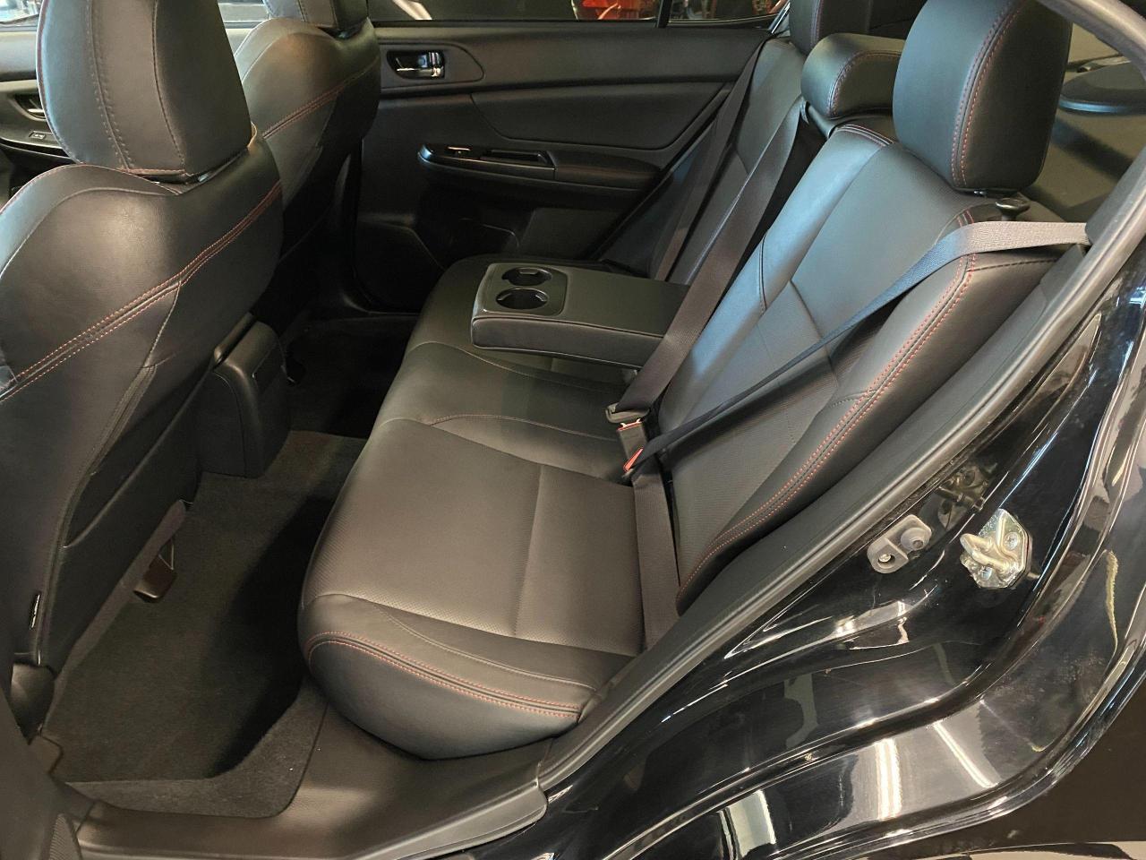 2018 Subaru WRX Sport-tech AWD+GPS+New Tires+Xenons+CLEAN CARFAX - Photo #24