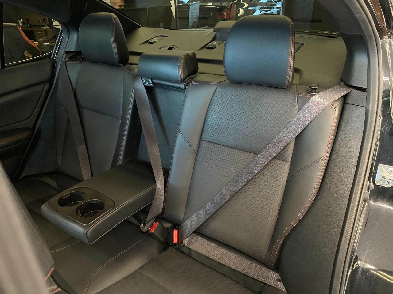 2018 Subaru WRX Sport-tech AWD+GPS+New Tires+Xenons+CLEAN CARFAX - Photo #25