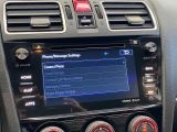 2018 Subaru WRX Sport-tech AWD+GPS+New Tires+Xenons+CLEAN CARFAX Photo100