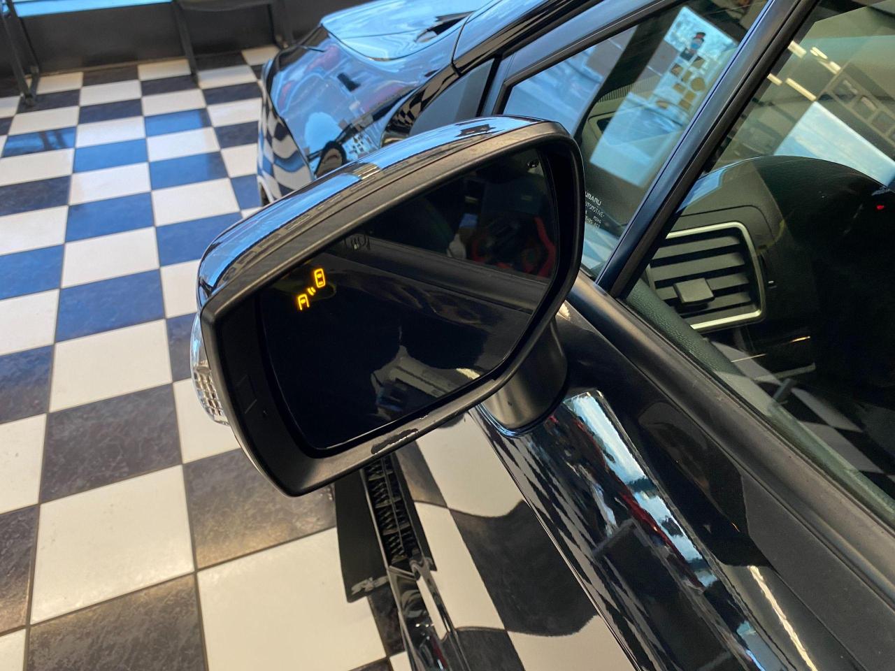 2018 Subaru WRX Sport-tech AWD+GPS+New Tires+Xenons+CLEAN CARFAX - Photo #41