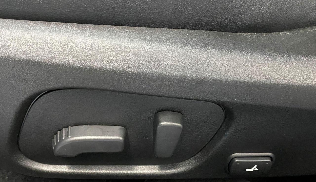 2018 Subaru WRX Sport-tech AWD+GPS+New Tires+Xenons+CLEAN CARFAX - Photo #48