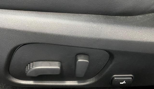 2018 Subaru WRX Sport-tech AWD+GPS+New Tires+Xenons+CLEAN CARFAX Photo48