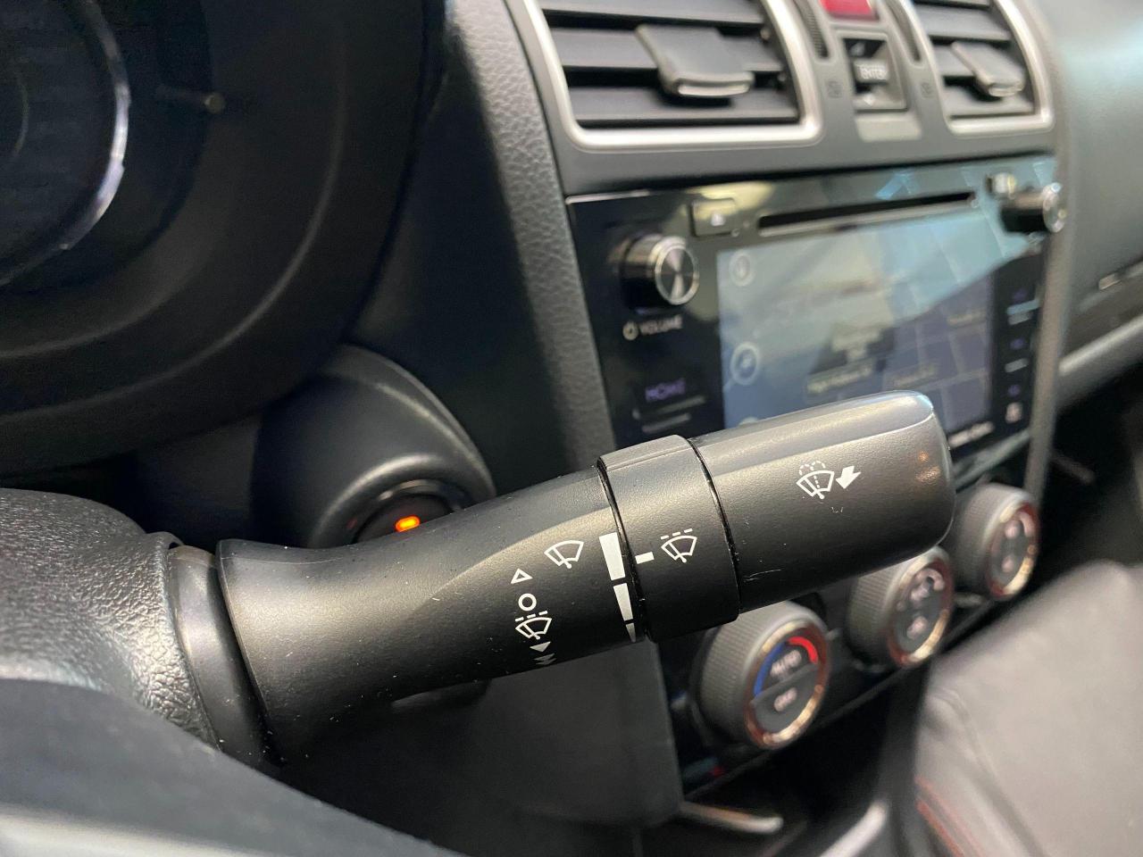 2018 Subaru WRX Sport-tech AWD+GPS+New Tires+Xenons+CLEAN CARFAX - Photo #52