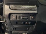 2018 Subaru WRX Sport-tech AWD+GPS+New Tires+Xenons+CLEAN CARFAX Photo120