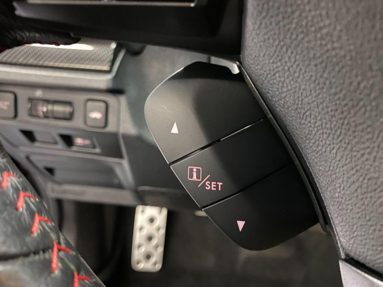 2018 Subaru WRX Sport-tech AWD+GPS+New Tires+Xenons+CLEAN CARFAX - Photo #56