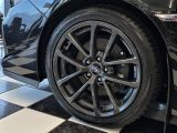 2018 Subaru WRX Sport-tech AWD+GPS+New Tires+Xenons+CLEAN CARFAX Photo123