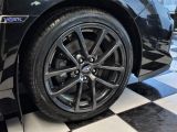 2018 Subaru WRX Sport-tech AWD+GPS+New Tires+Xenons+CLEAN CARFAX Photo126
