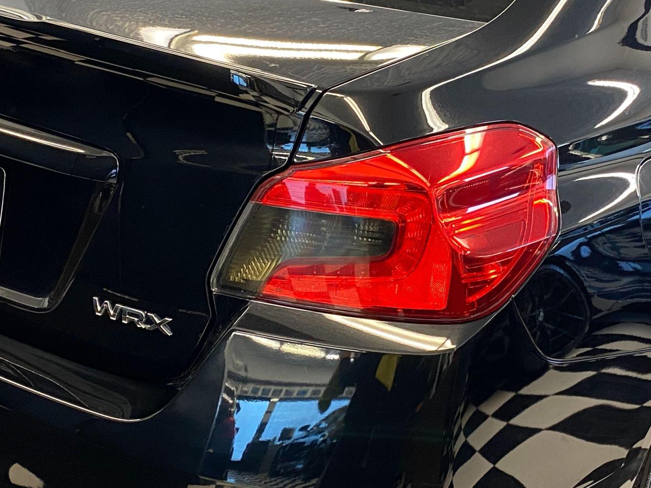 2018 Subaru WRX Sport-tech AWD+GPS+New Tires+Xenons+CLEAN CARFAX - Photo #64