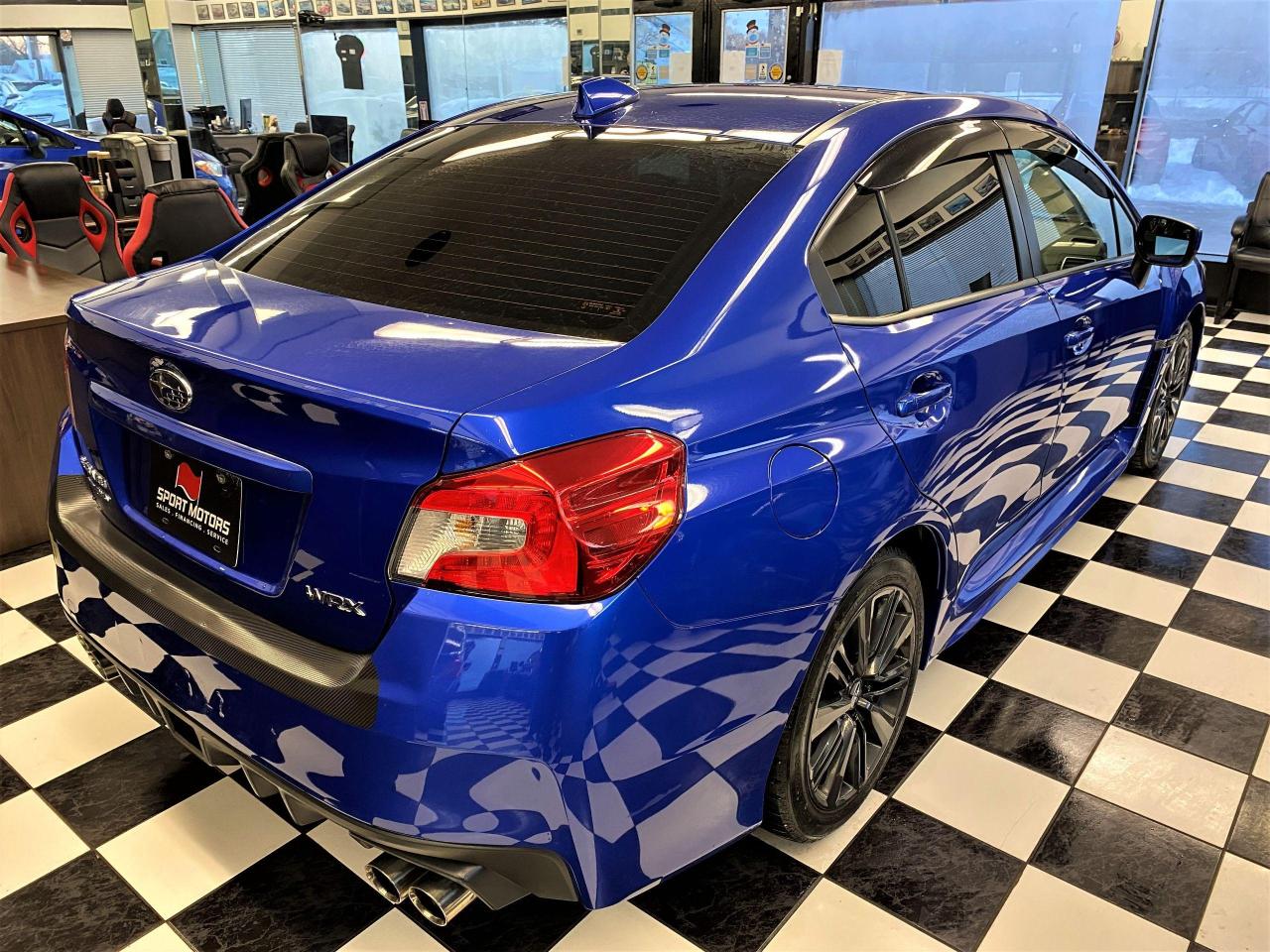 2019 Subaru WRX Sport AWD+ApplePlay+2 Sets of Tires+CLEAN CARFAX Photo70