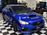 2019 Subaru WRX Sport AWD+ApplePlay+2 Sets of Tires+CLEAN CARFAX Photo71