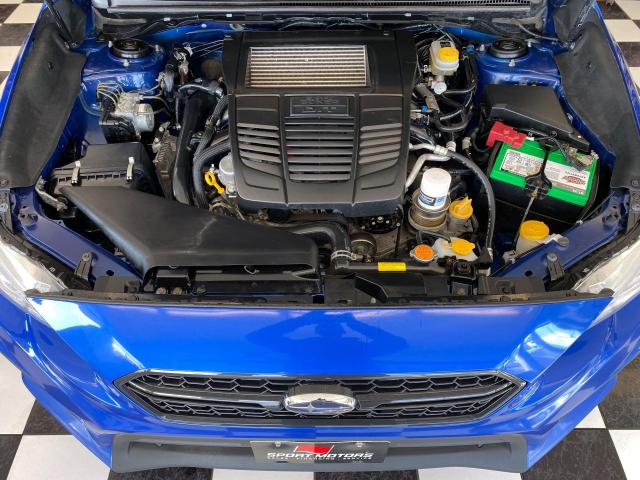 2019 Subaru WRX Sport AWD+ApplePlay+2 Sets of Tires+CLEAN CARFAX Photo7