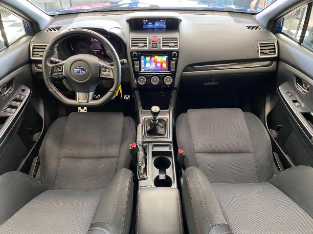 2019 Subaru WRX Sport AWD+ApplePlay+2 Sets of Tires+CLEAN CARFAX Photo8