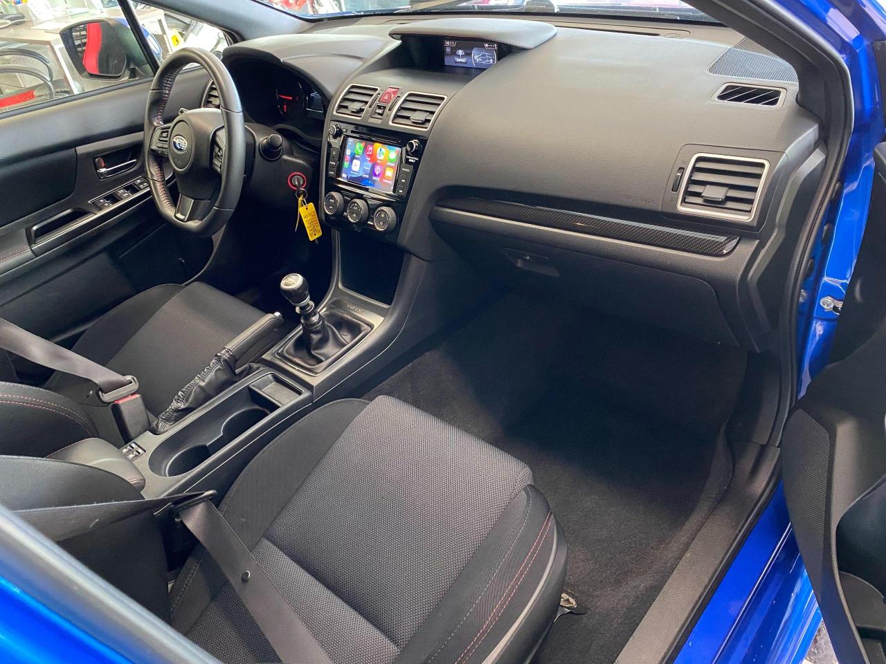 2019 Subaru WRX Sport AWD+ApplePlay+2 Sets of Tires+CLEAN CARFAX Photo87